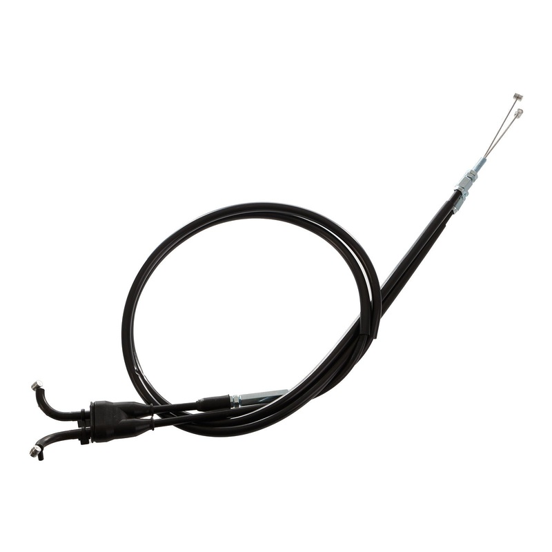 MTX Throttle Cable Suzuki RMZ250 / RMZ450 ’07