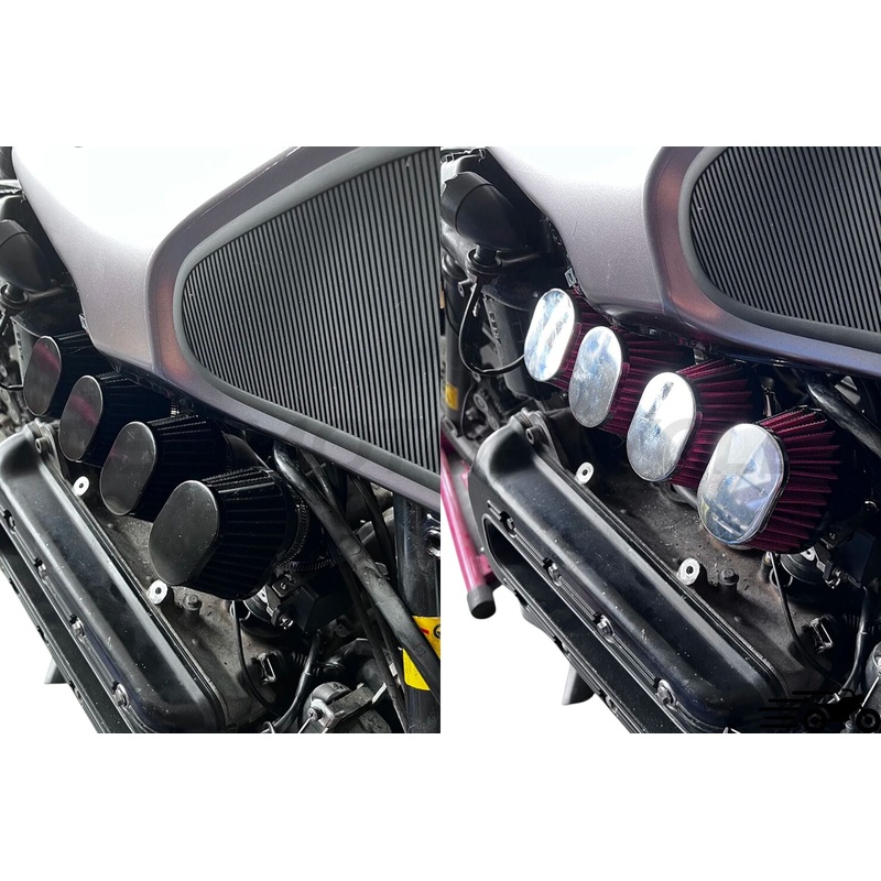 Performance Air Intake Filter for BMW K100
