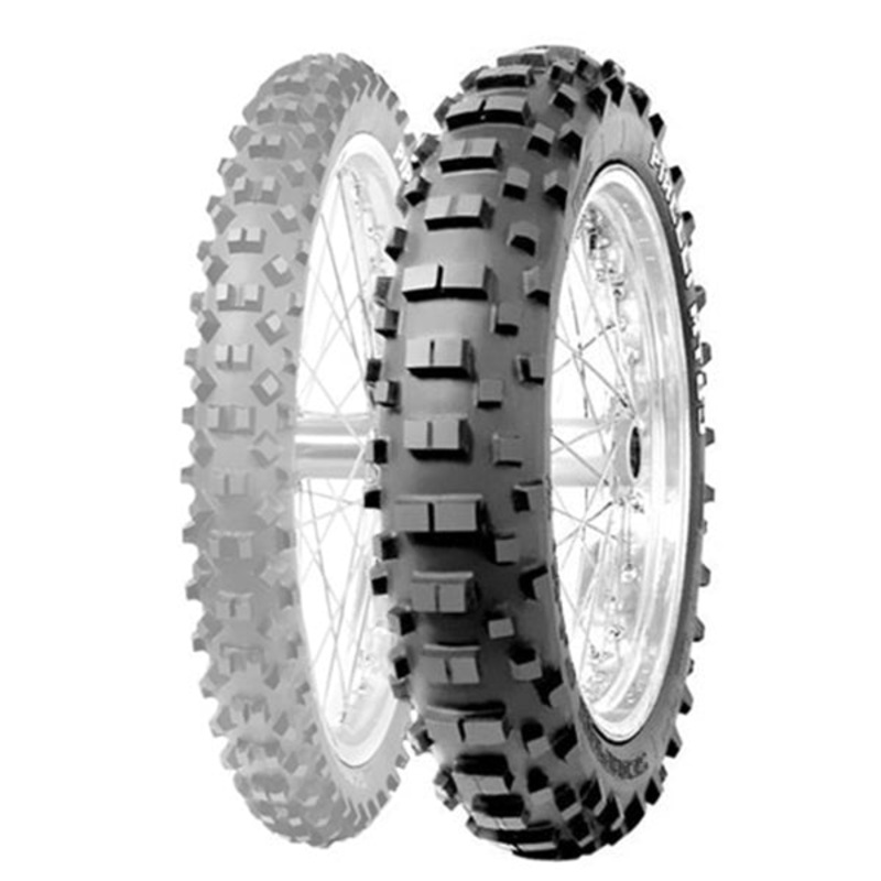 Pirelli – Scorpion Pro Tire (Rear)