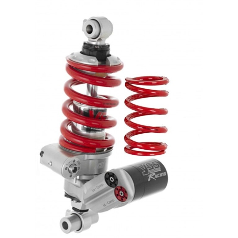 SHOCK ABSORBER RC 390 FULL RACING 2014 & Above