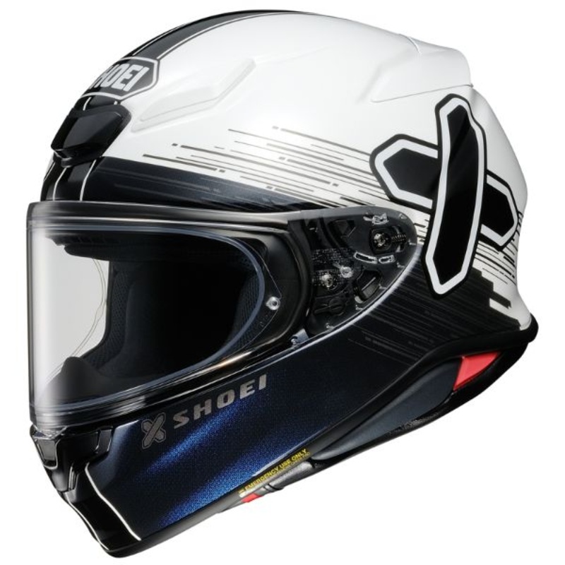Shoei – RF-1400 Ideograph Helmet
