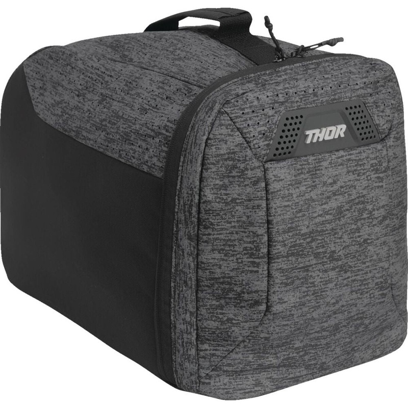 Thor Helmet Bag Heather Grey