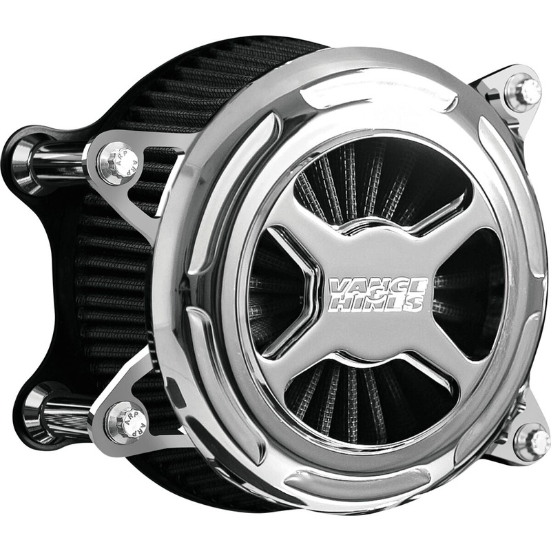 Air Cleaner V02 X Ch E Fl