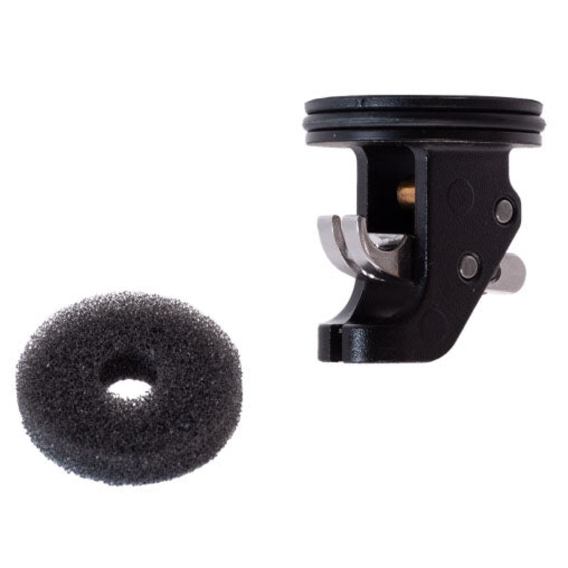 Bike Yoke Foot Assembly Revive 3.0 Max 34.9