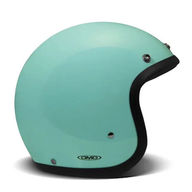 DMD Retro Jet Turquoise