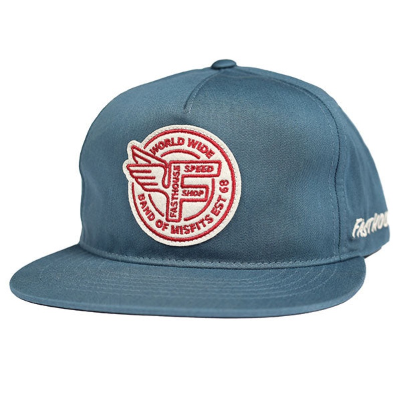 Fasthouse – Flight Hat