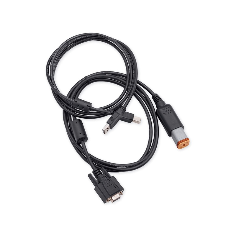 Harley-Davidson 41000018 Screamin’ Eagle Tuner Cable Kit Screaming Eagle