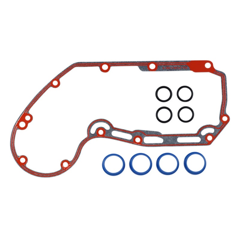 James Gasket Cam Cover Gasket Kit – Sportster 00-03