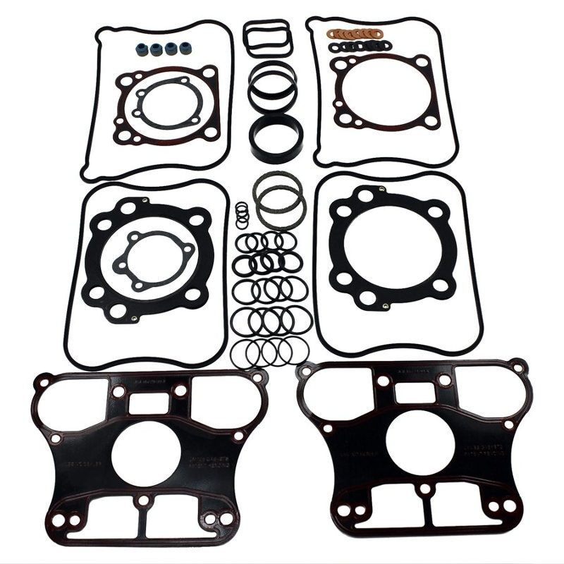 James Top End Gasket Set 1986 – 1990 Sportster XL