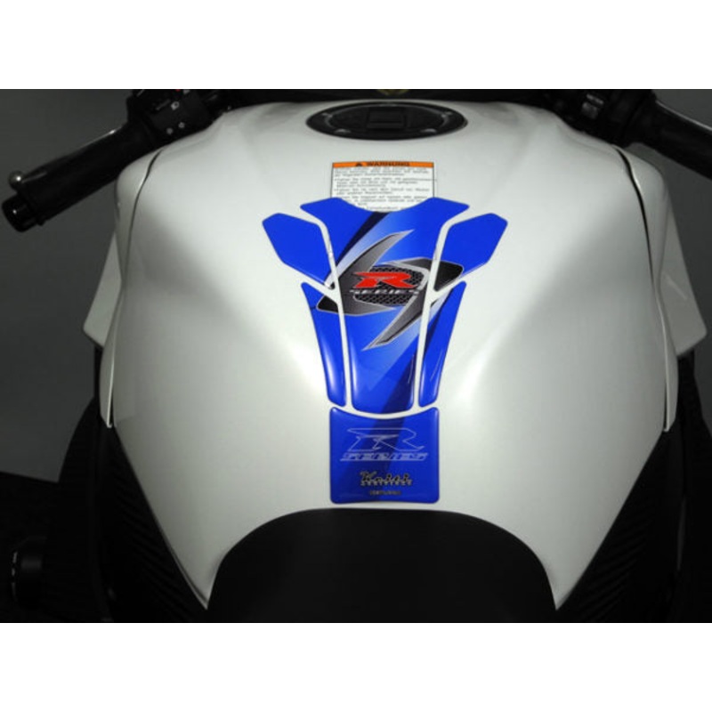 Keiti Tank Pad Suzuki GSXR TSZ-609B