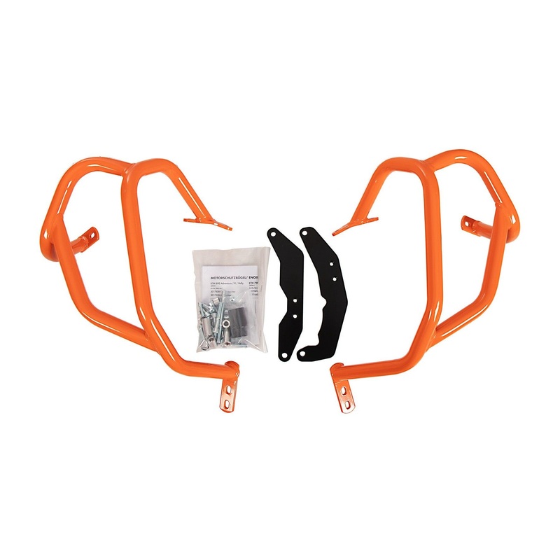 KTM 790/890 Adv/Rally/R Protection – Engine Guard