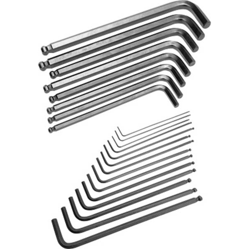 Performance Tool – Hex Key Set