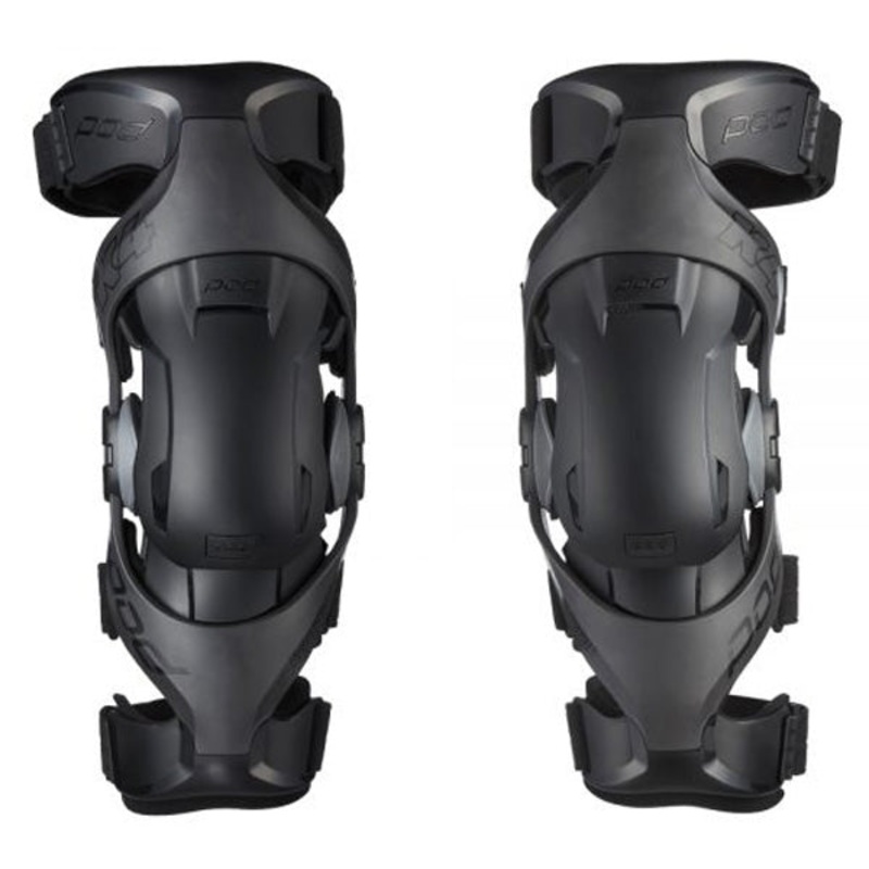 Pod MX – K4 2.0 Knee Brace (Pair)