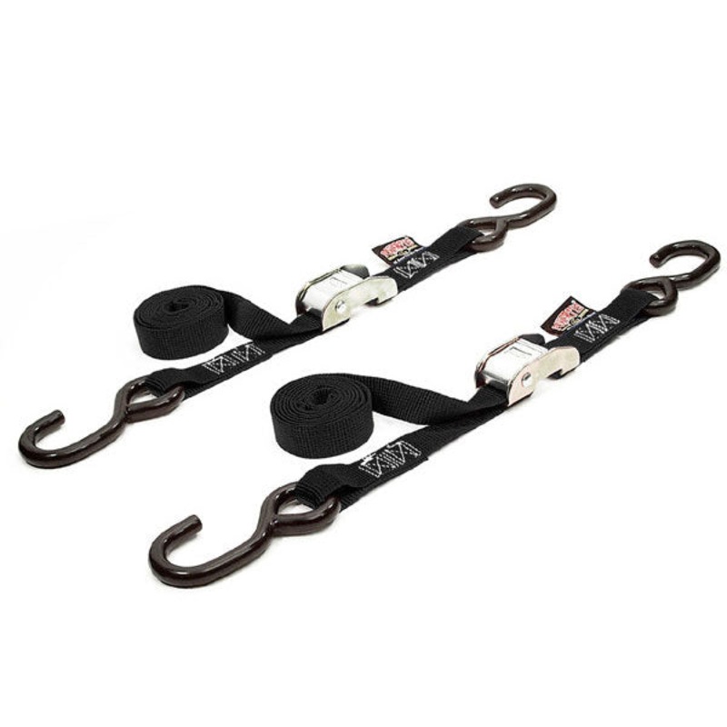 Powertye – Tie-Downs