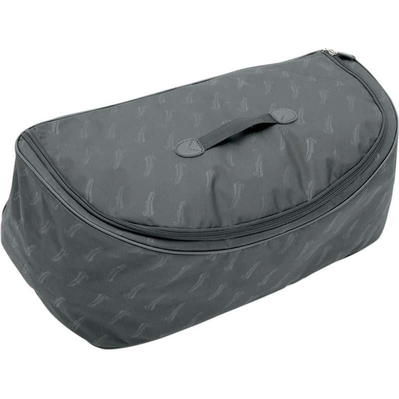 Saddlemen Trunk Soft Liner Bag Grey