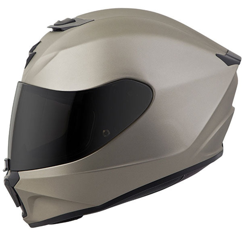 Scorpion – EXO-R420 Solid Helmet
