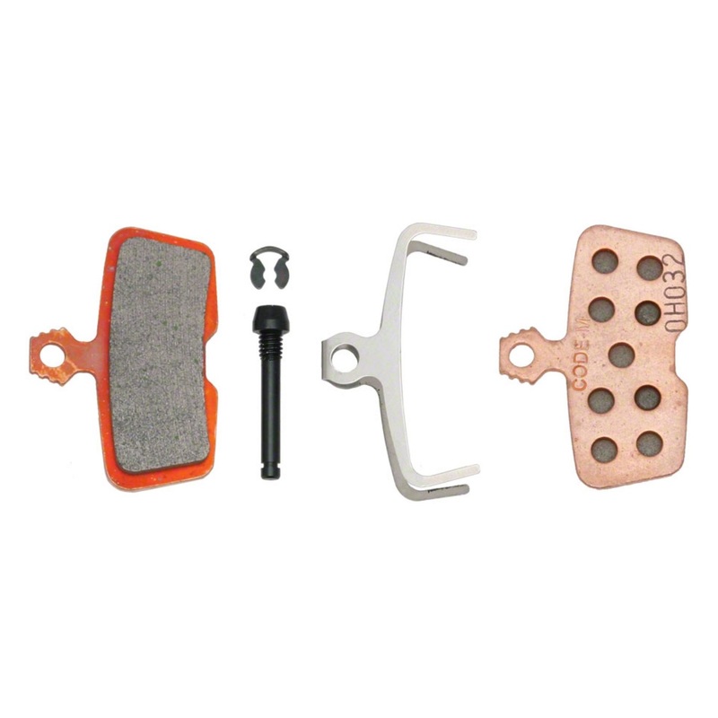 SRAM Code / Guide RE Brake Pads