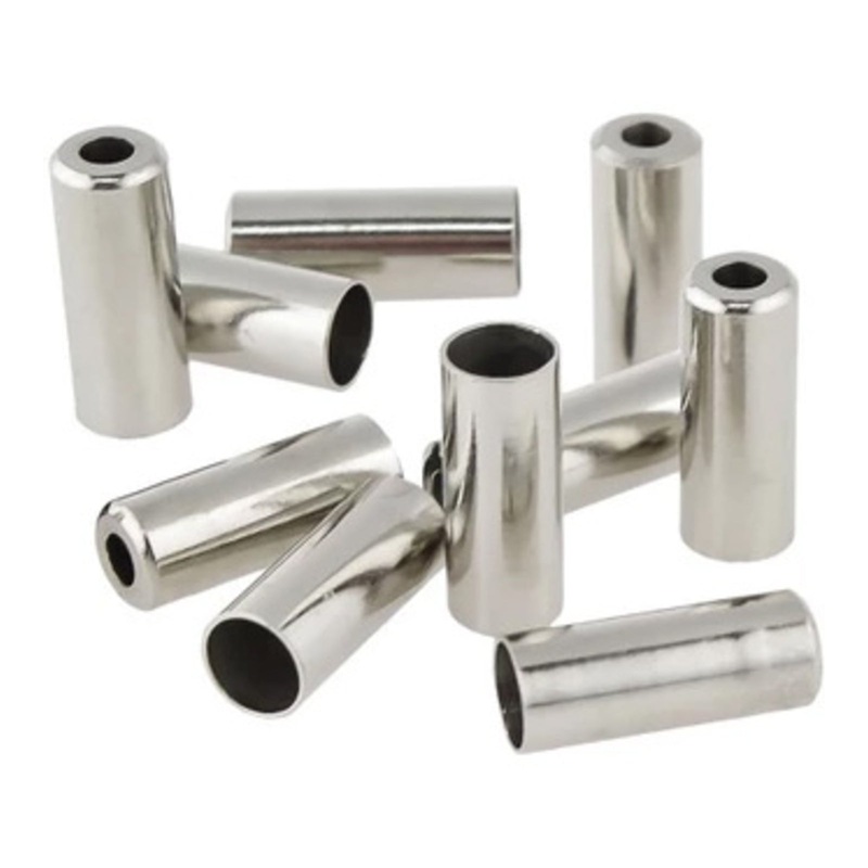 Whites Cable End Cap – 5mm (10 Pack)