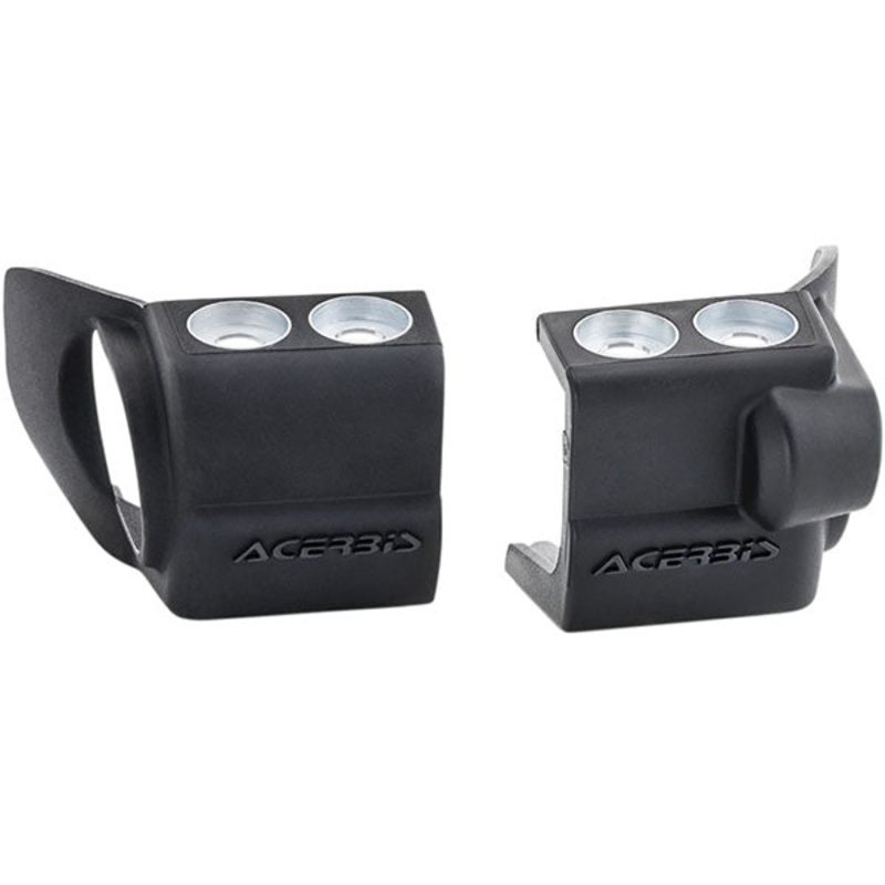 Acerbis – Lower Fork Shoe Protector (Yamaha) Year 2023