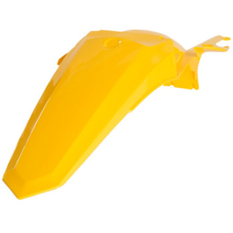 Acerbis – Rear Fenders (Yamaha):14031944*23741-70005