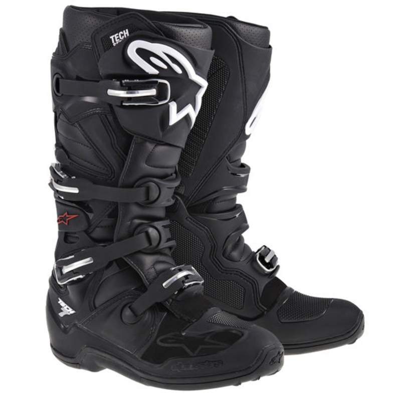 Alpinestars – Tech 7 Boots (Sale)