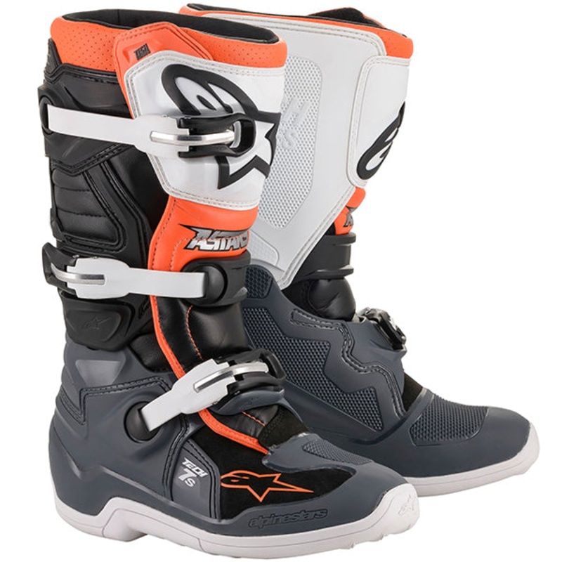 Alpinestars – Tech 7S Boots (Youth) (Sale)