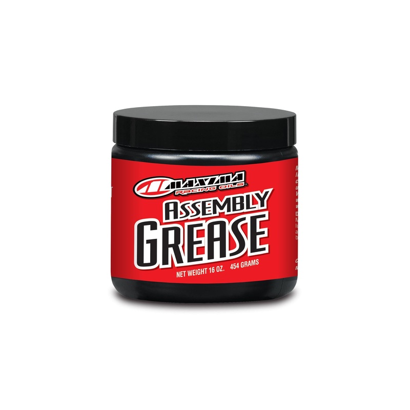 Assembly Grease
