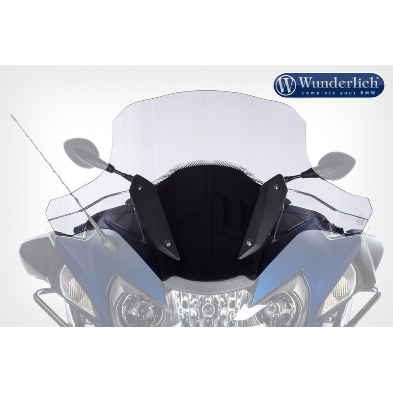 BMW R 1200 RT LC Protection – Windsreen Touring Marathon