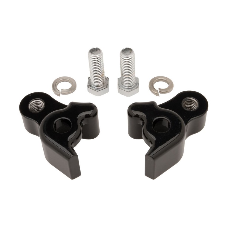 Burly 4 Harley Davidson FLTR lowering kit  Road-Glide Burly  B28-42007 -2inch