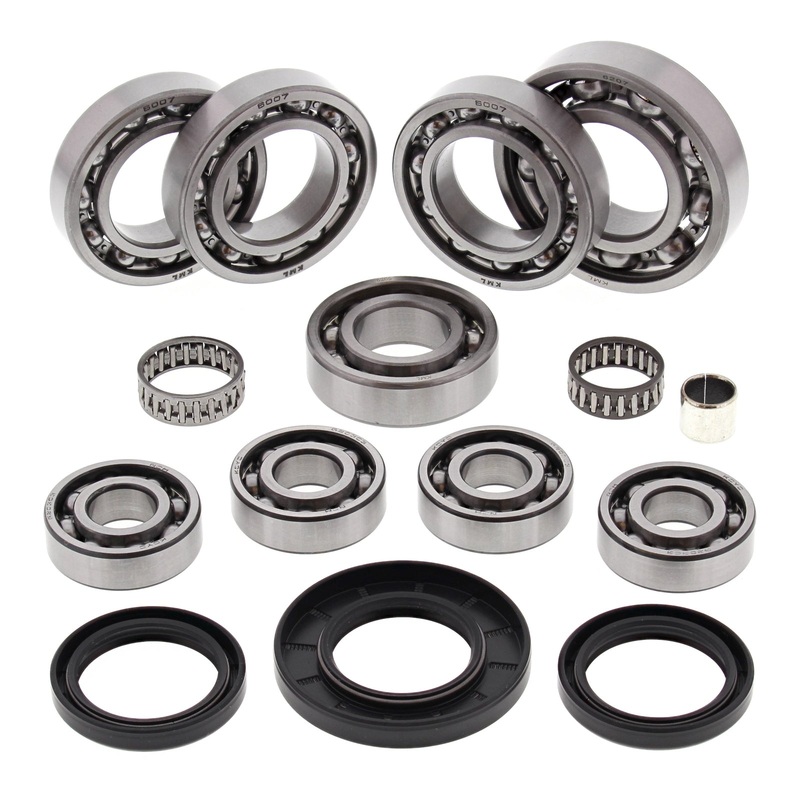 Differential Bearing Kit – 25-2090