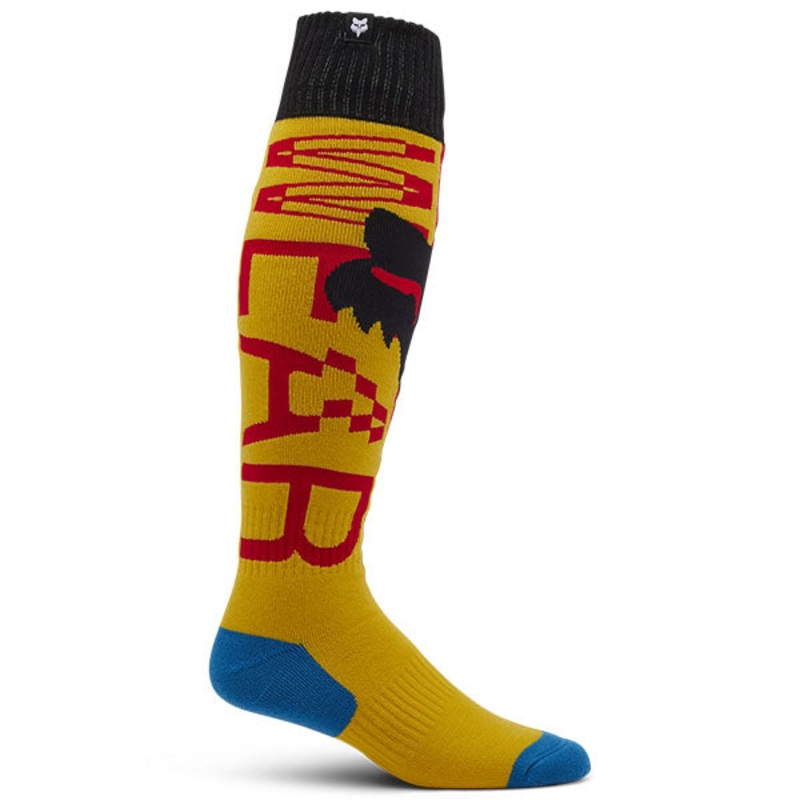 Fox Racing – 180 Race Spec Sock