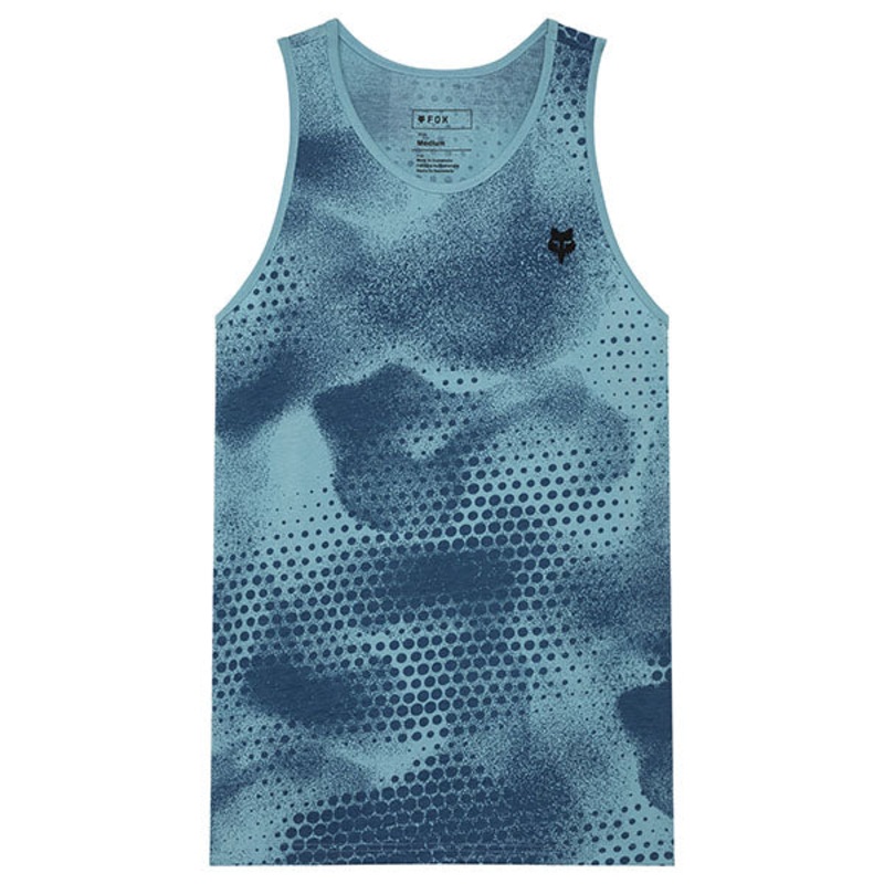 Fox Racing – AOP Tech Tank Top