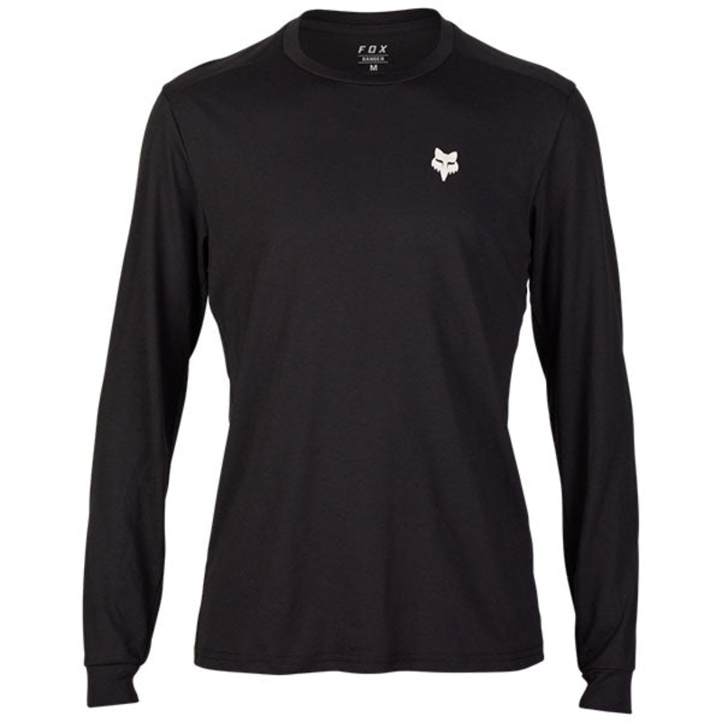 Fox Racing – Ranger Shepherds Drirelease Long Sleeve Jersey (MTB)