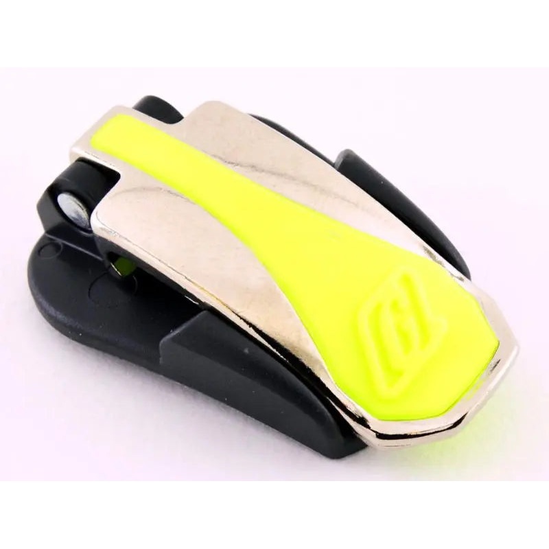 Gaerne I-Jet Single Buckle Only Yellow
