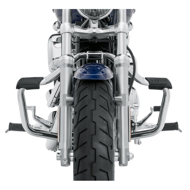 Harley Davidson 49000005 Mustache Engine Guard GUARD,ENGN,X