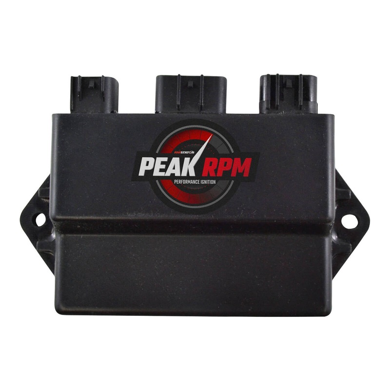 High Performance CDI – Yamaha YFM350 ’04-’14 (RM02153)