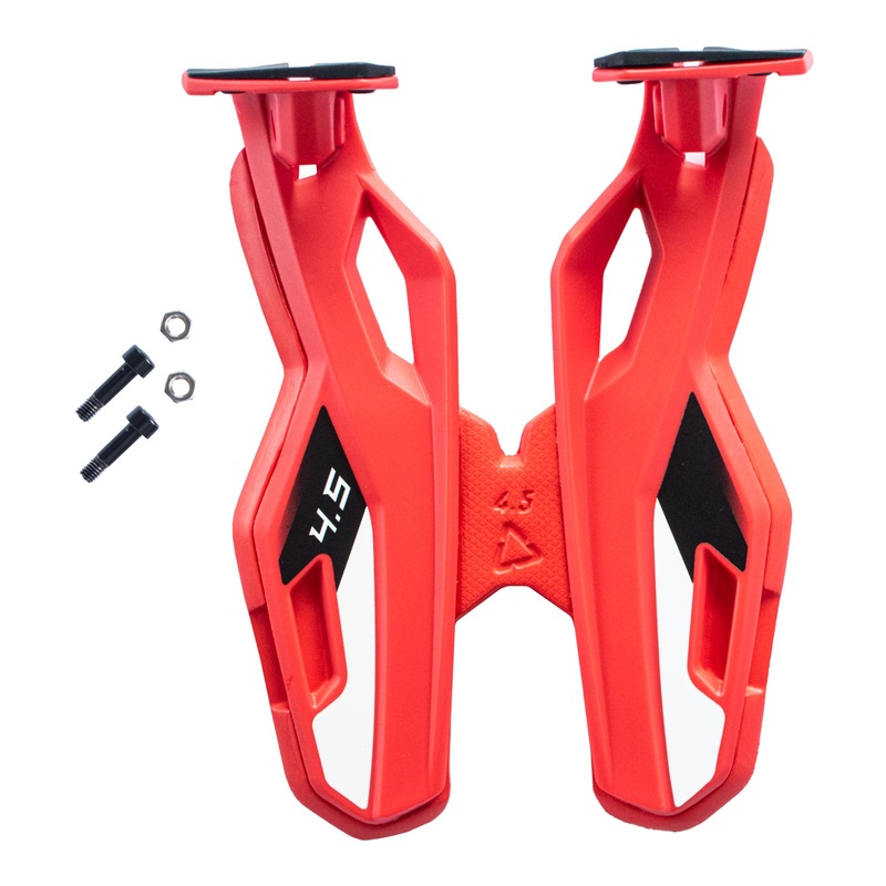 Leatt 4.5 Thoracic Pack ’23-> – Red