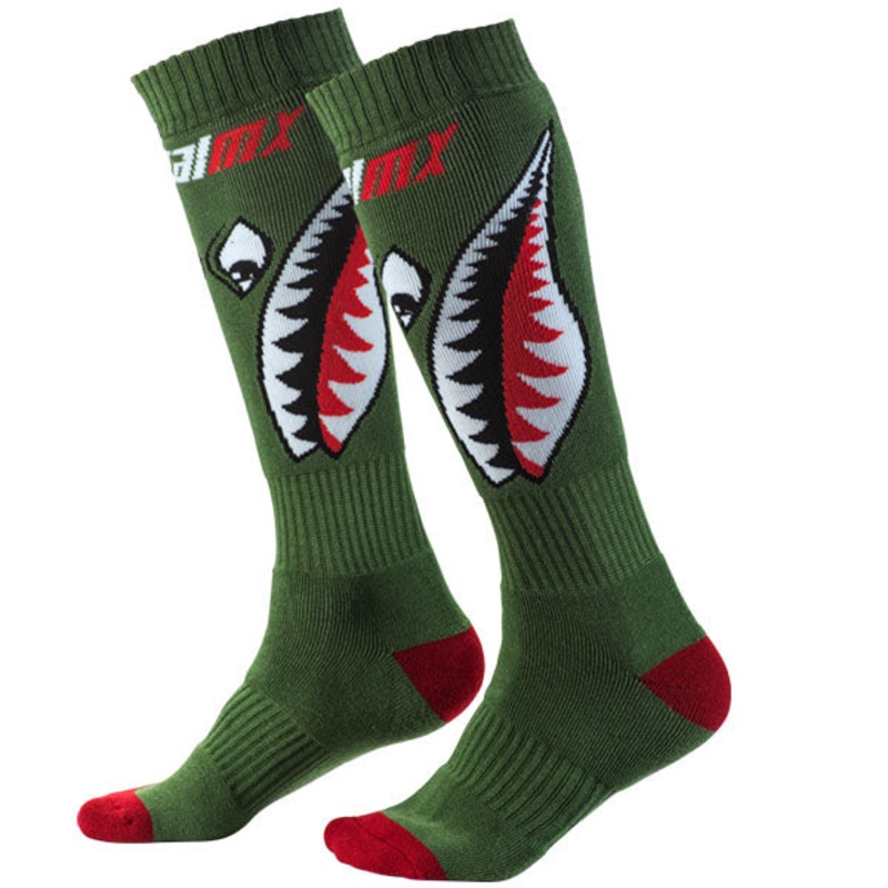 O’Neal – Pro MX Bomber Socks (Youth)