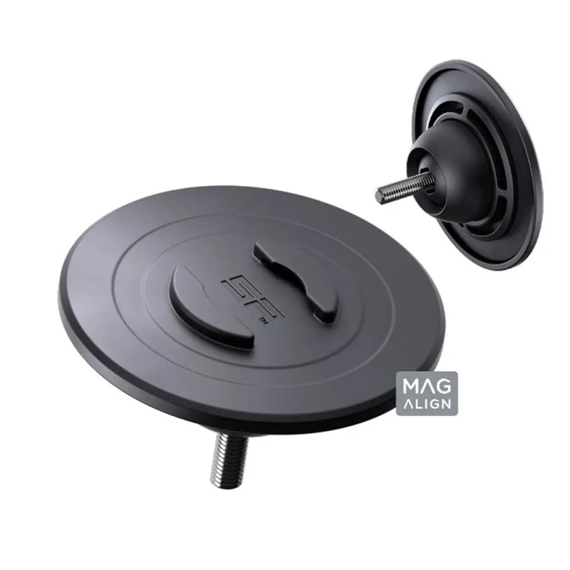 SP Connect MAG-Align Head B SPC+ Black