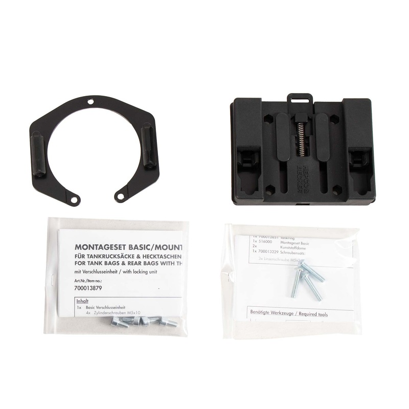 Tank Ring Basic 516016-7