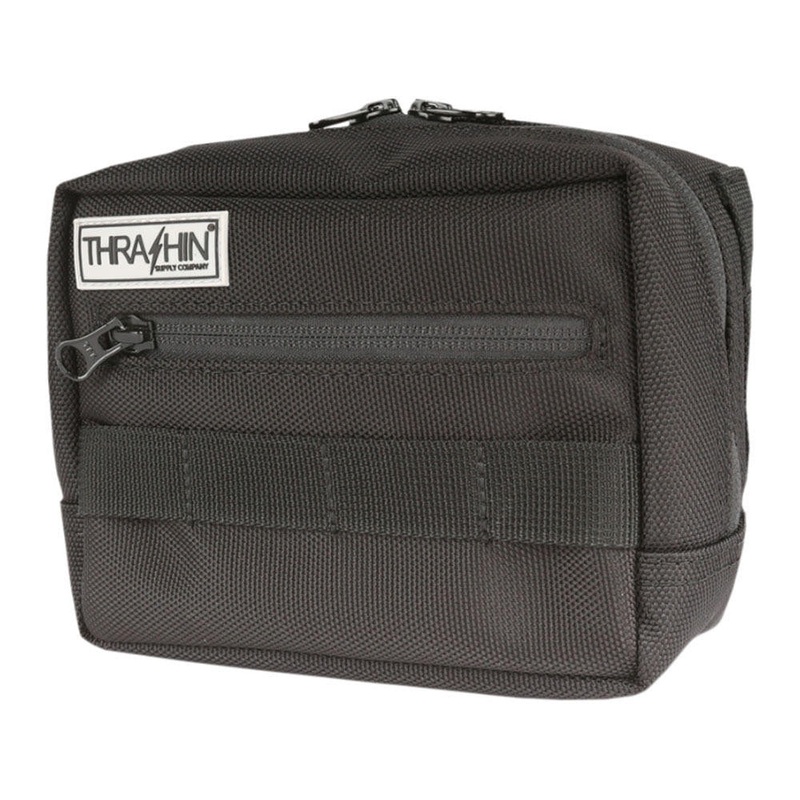 Thrashin Supply – Handle Bar Bag Mini