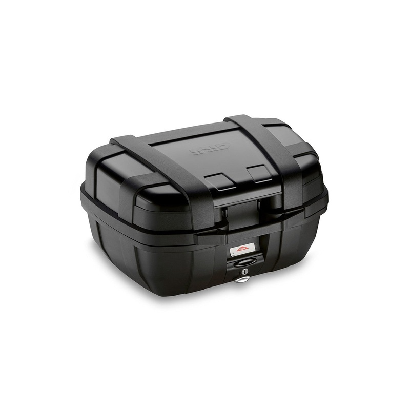 TREKKER Side Case  52L