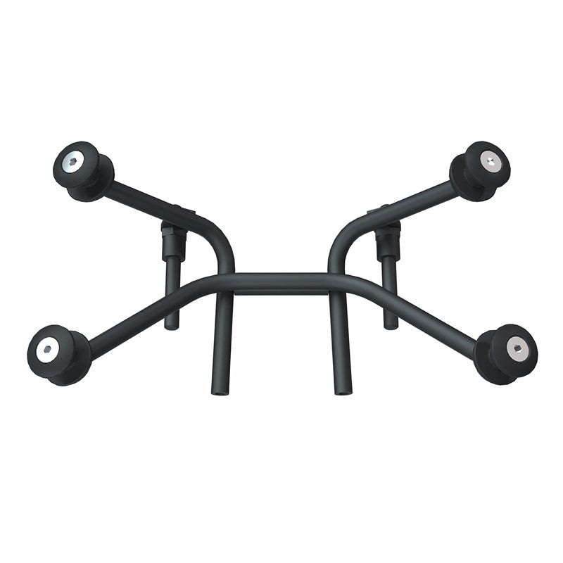Wind Deflector Mount (Scout Bobber)