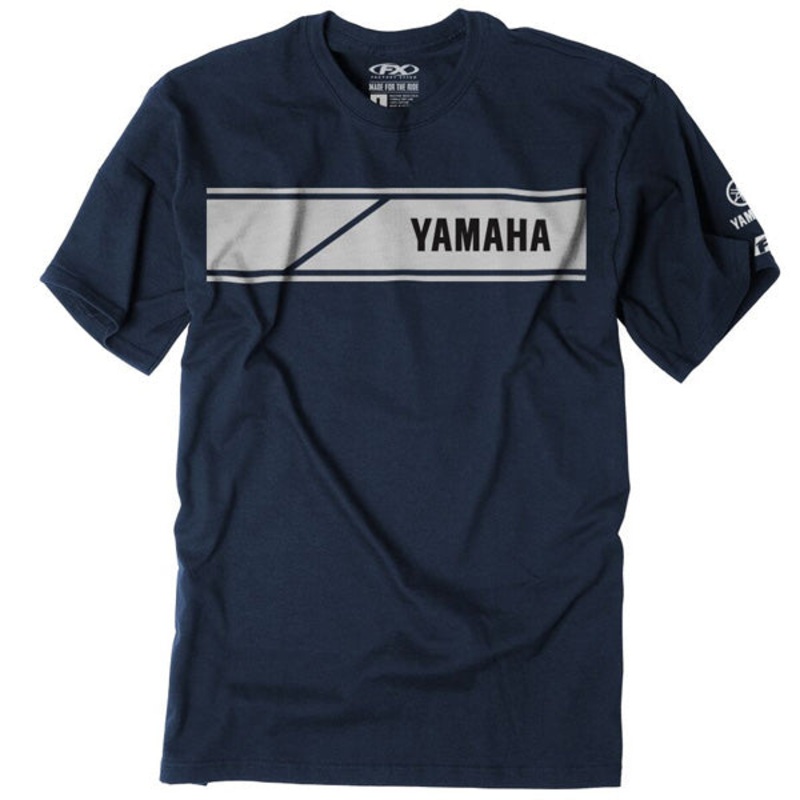 Factory Effex – Yamaha Speed Block T-Shirt