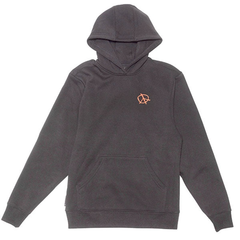 Fasthouse – Utopia Hooded Pullover (Youth)