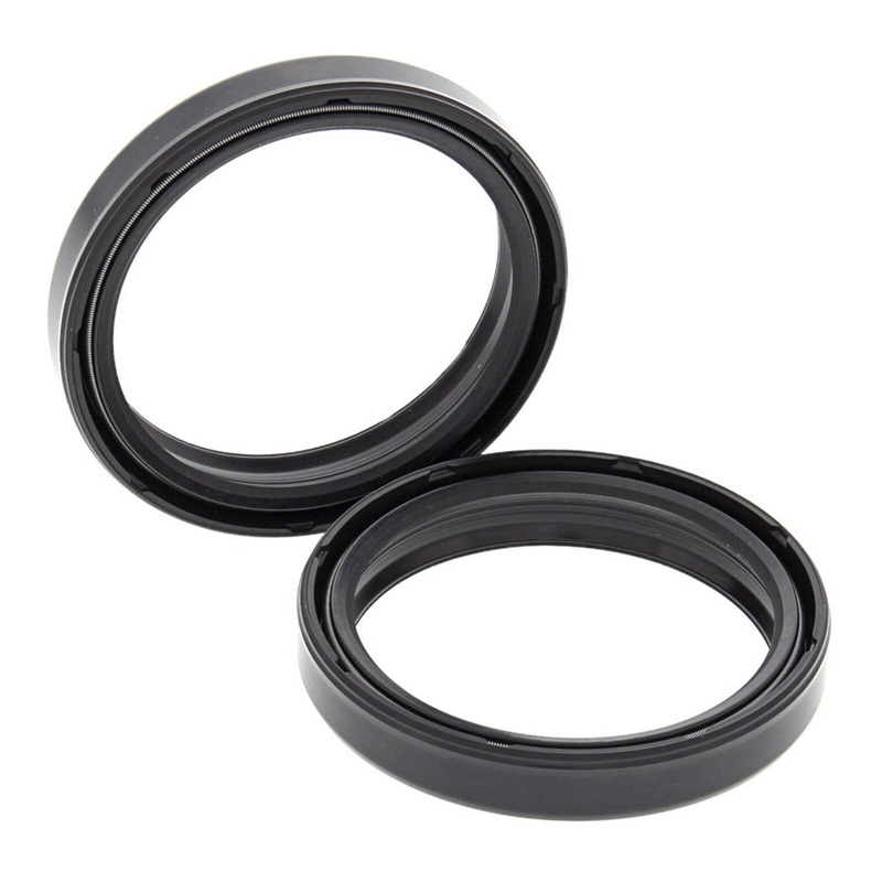 Fork Seal Kit 33X46X11 DC4 2-Spring (096)AB107 WPFS334611