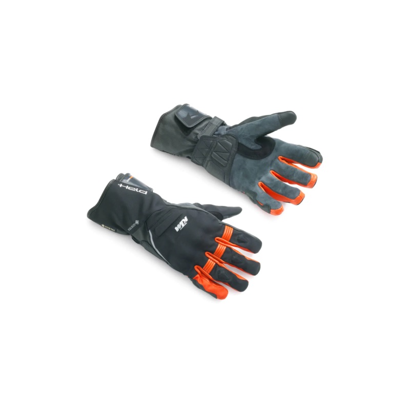KTM – ADV S Gore-Tex Gloves – 3PW24000900X – New Year Sale