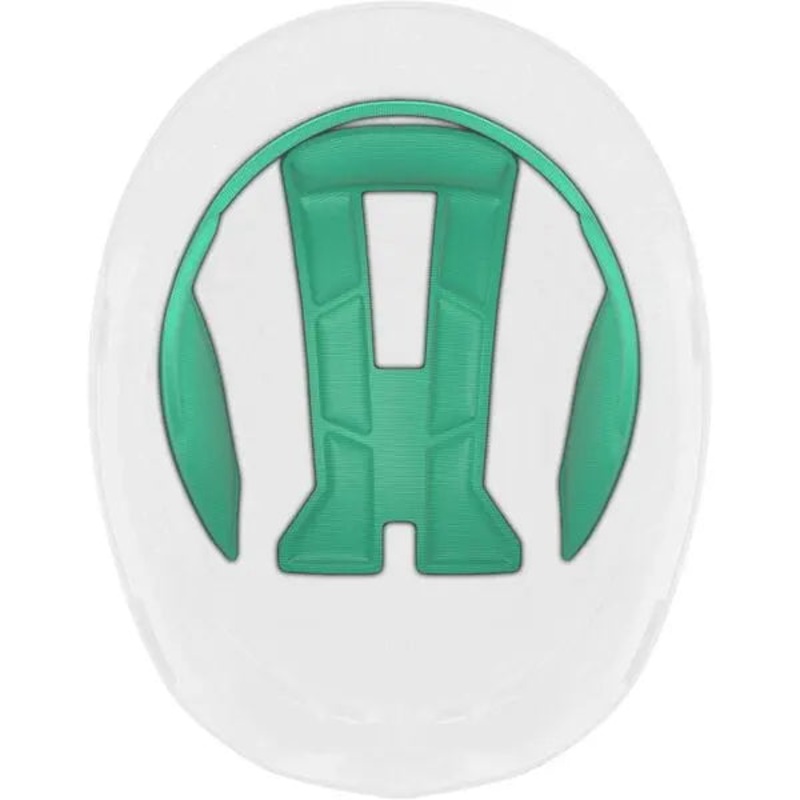 Lazer Cityzen Kineticore Cycle Helmet Padding Green