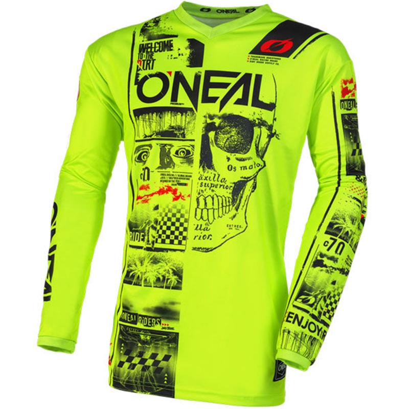 O’Neal – Element Attack V.23 Jersey (Youth)