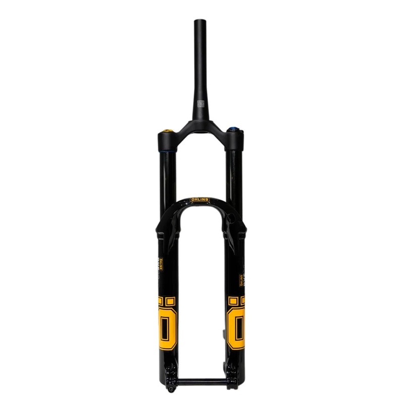 Ohlins RXF38 M.3 Air – 170mm